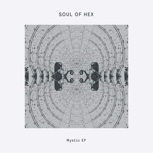 Soul of Hex - Mystic EP [DOGD88]